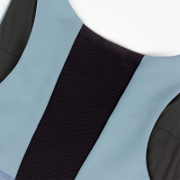 CIELE - Women - QCKBra - Chambray